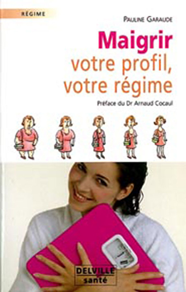 Maigrir - votre profil, votre régime