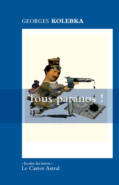 Tous paranos