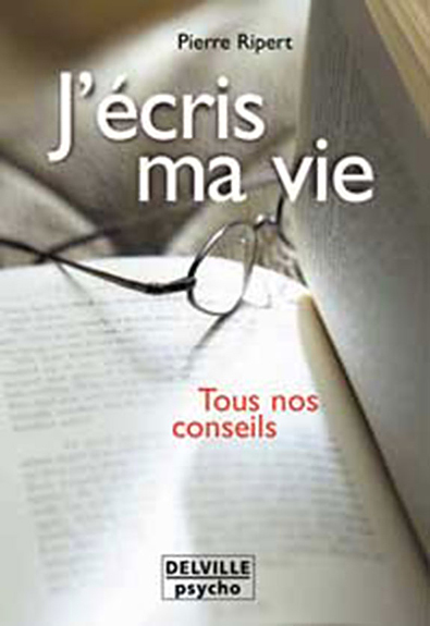 J'écris ma vie - tous nos conseils