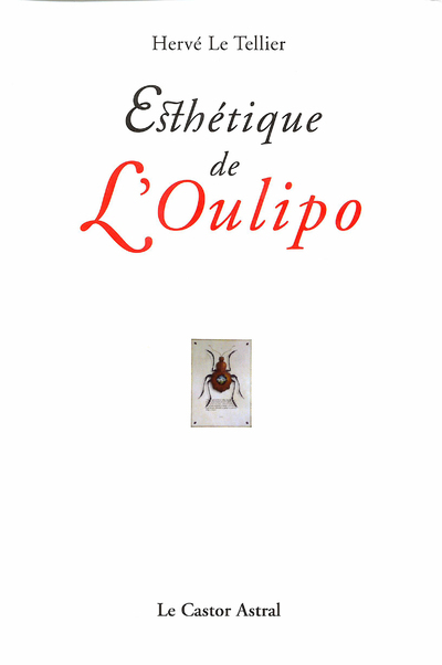 Esthétique de l'Oulipo