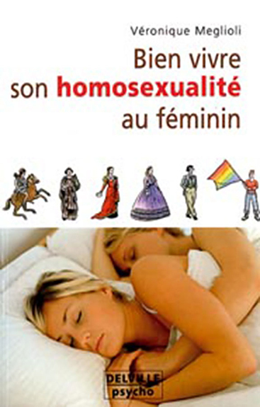 Bien vivre son homosexualité au féminin