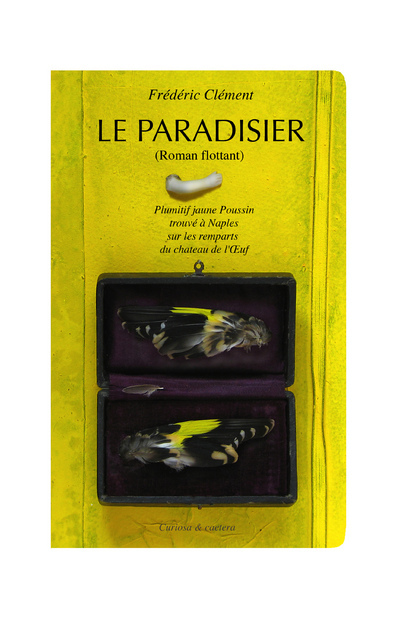 Le Paradisier