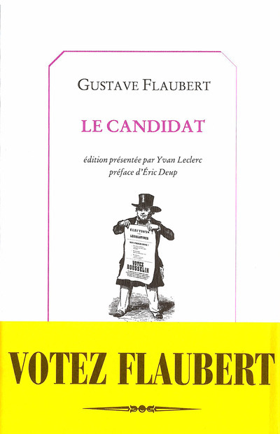 Le Candidat