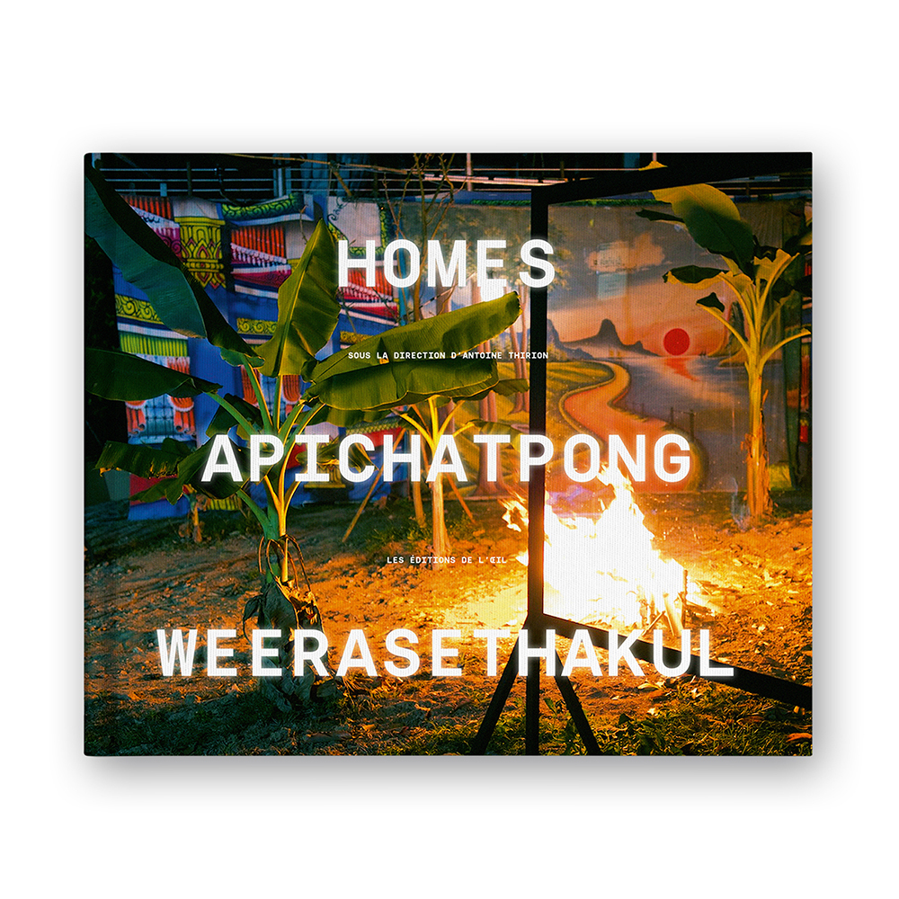 Homes - Apichatpong Weerasethakul