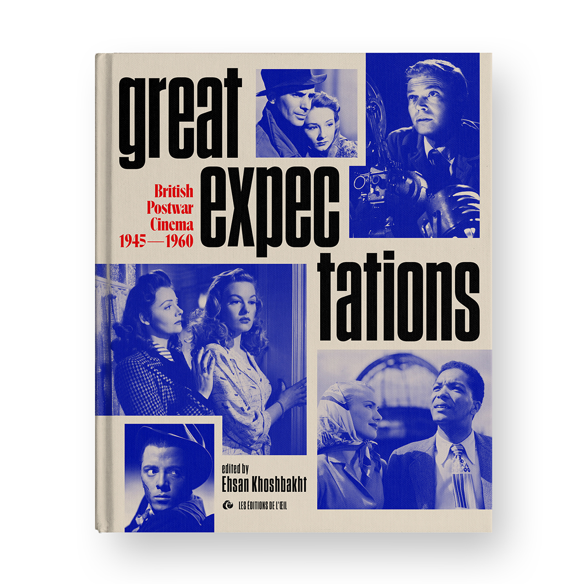 Great Expectations