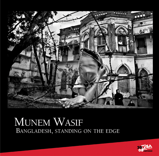 BANGLADESH, STANDING ON THE EDGE