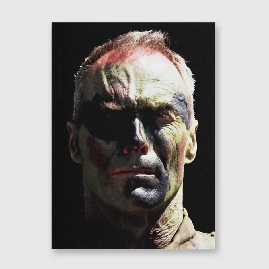 Clint Eastwood - Je suis celui que je veux être