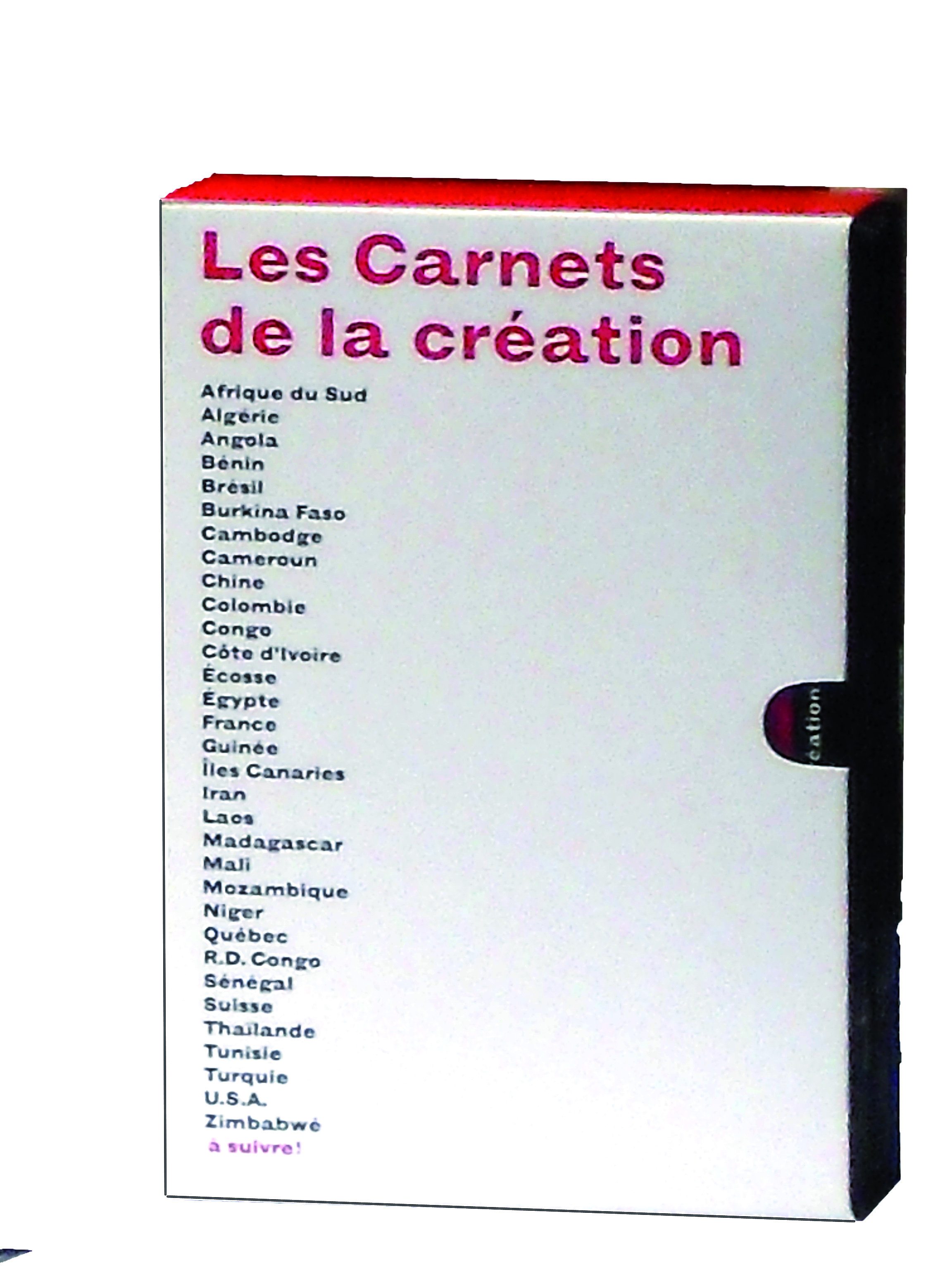 Photographes d'Afrique de l'Ouest et du Nord