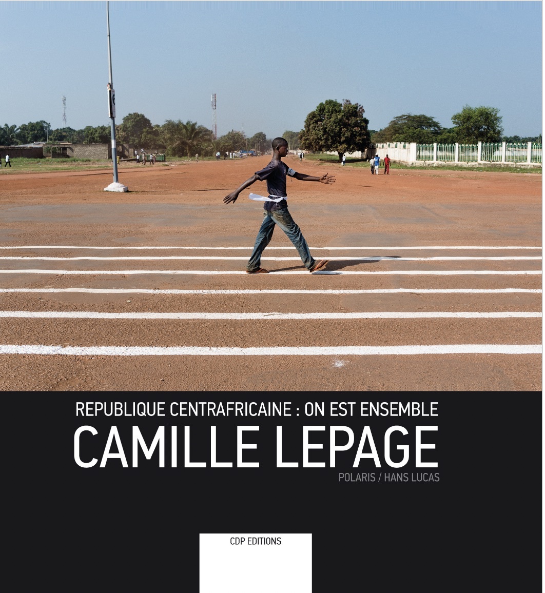 République centrafricaine : On est ensemble