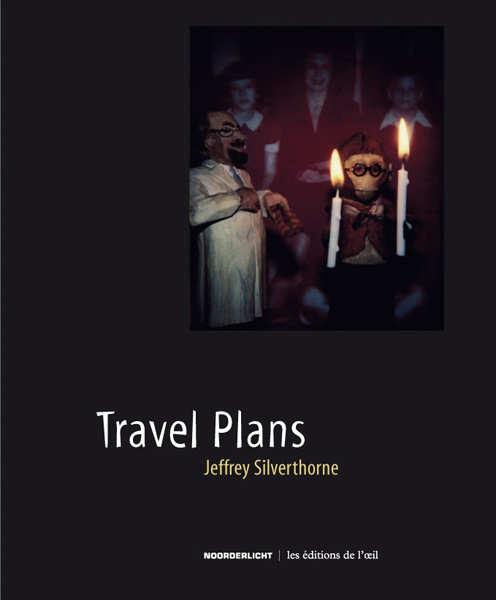 Travel Plans