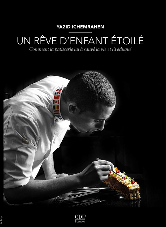 Un rêve d'enfant étoilé