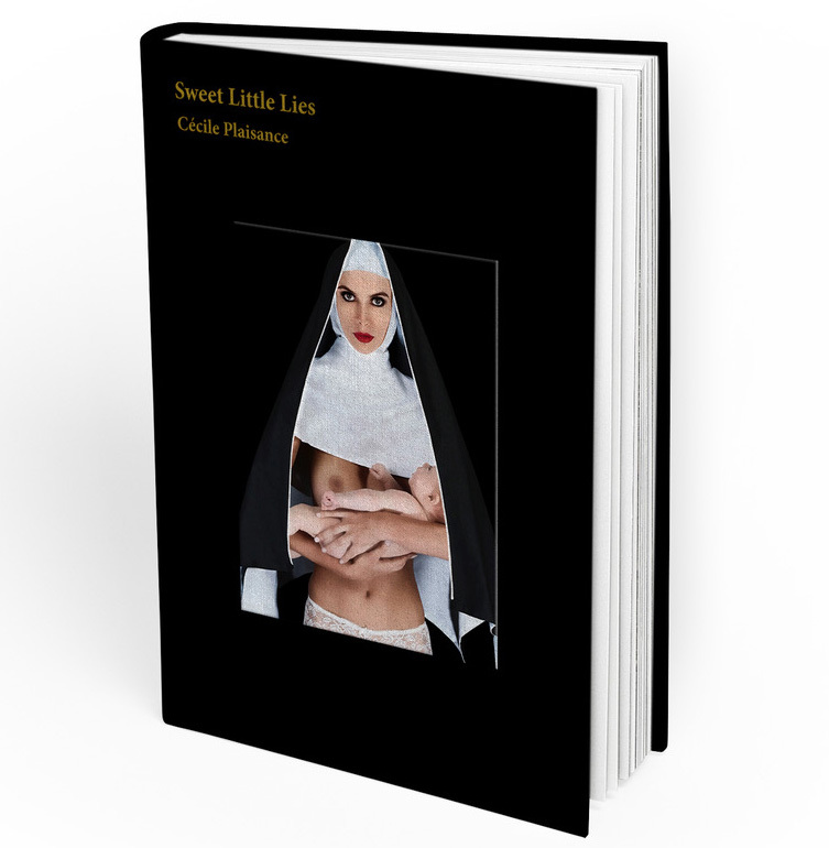 Sweet Little Lies de Cécile Plaisance