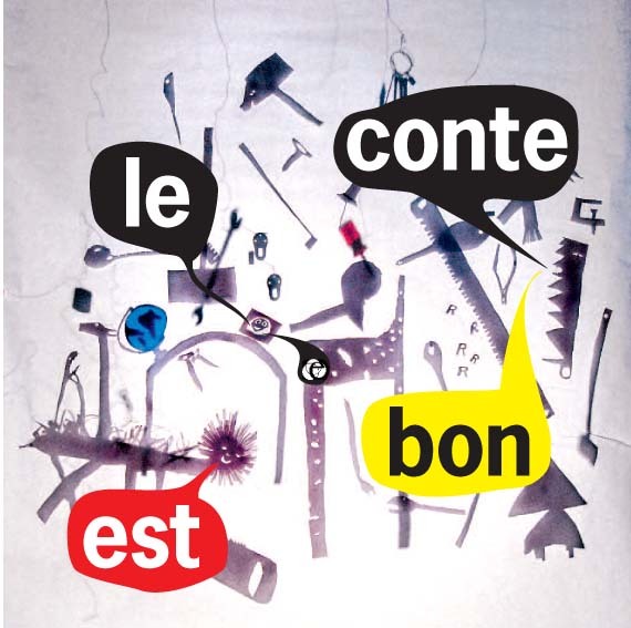 Le conte est bon