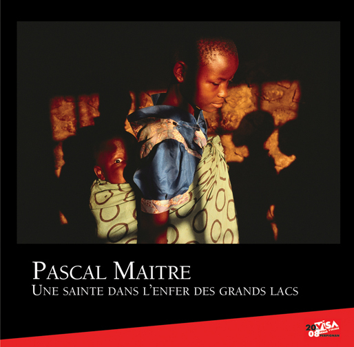 UNE SAINTE DANS L'ENFER DES GRANDS LACS