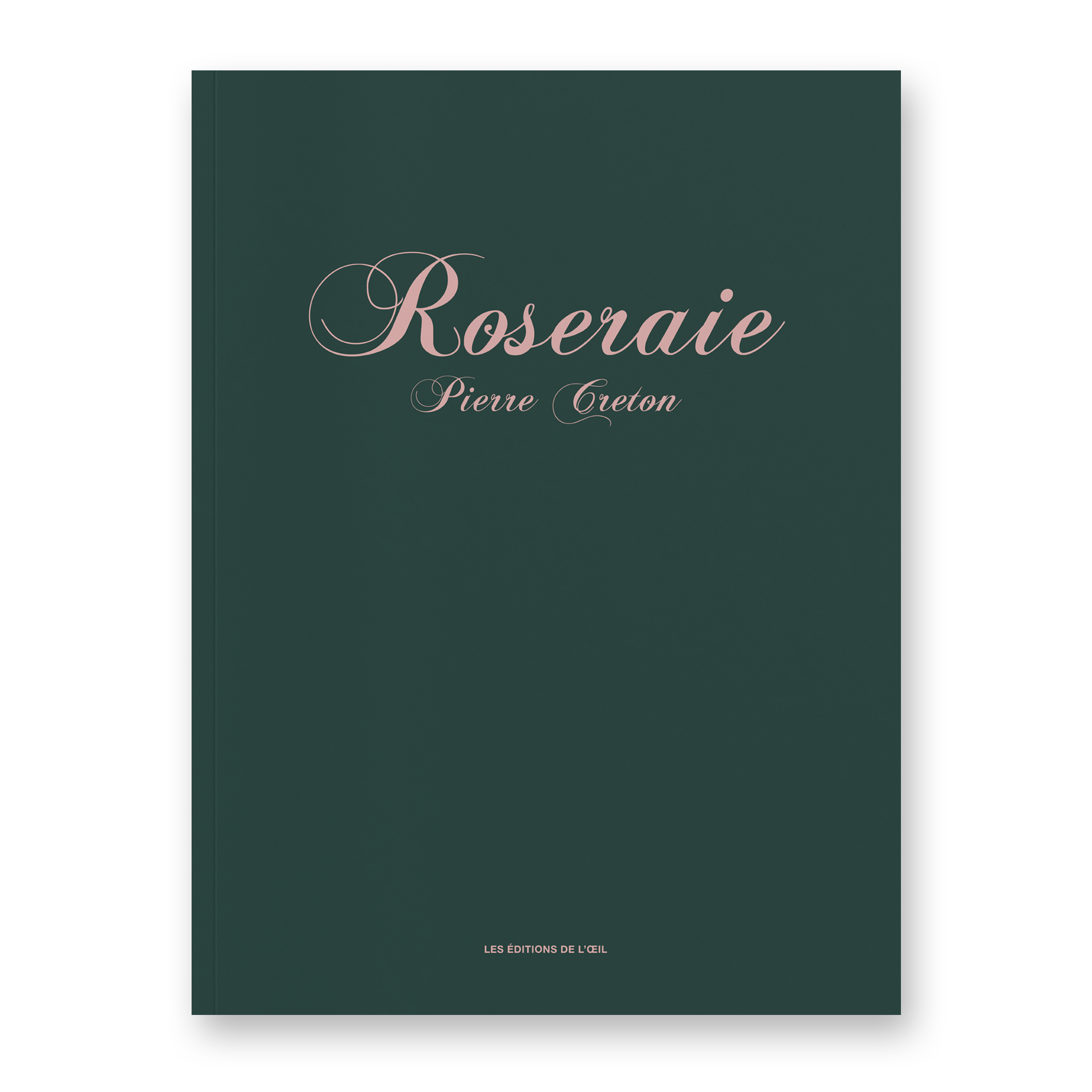 Roseraie