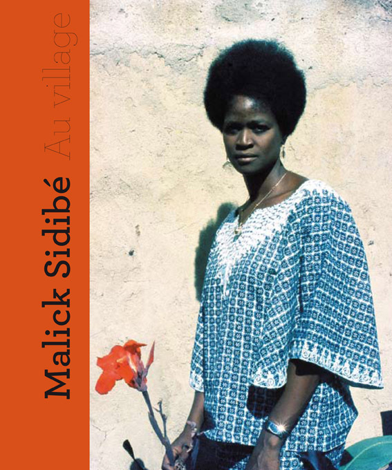 Malick Sidibé, Au village