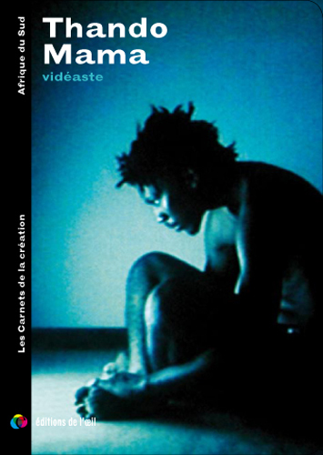 Thando Mama, vidéaste