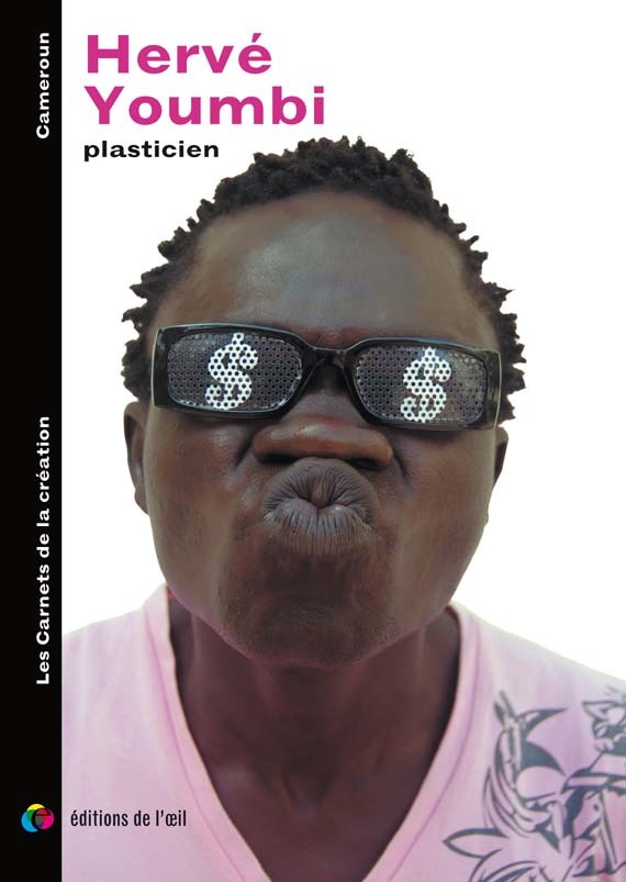 Hervé Youmbi - Plasticien