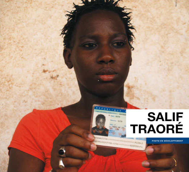 Salif Traoré