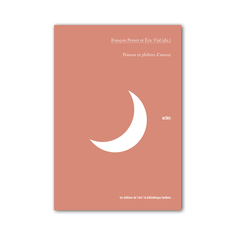 Poisons et philtres d'amour