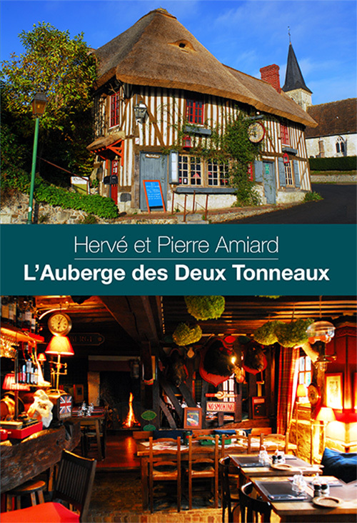 L'Auberge des Deux Tonneaux