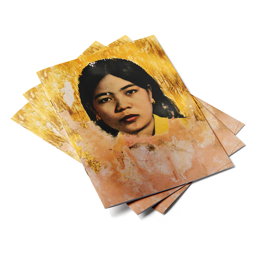 Mémoires de familles - Kong Vollak