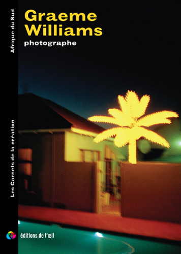 Graeme Williams, photographe