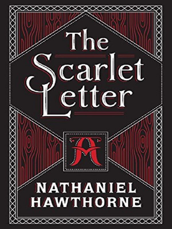 The Scarlet Letter (Barnes & Noble Collectible Editions)