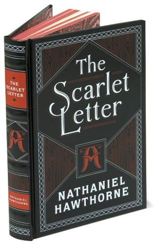 Scarlet Letter