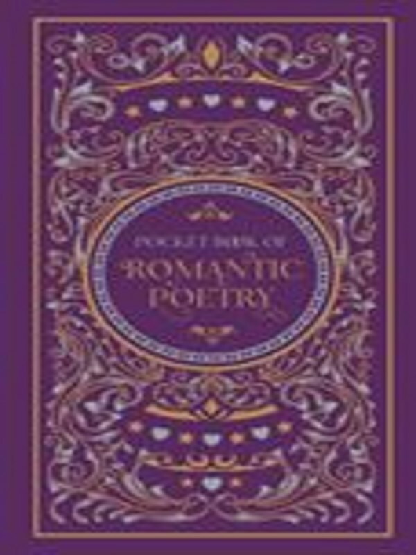 Pocket Book of Romantic Poetry