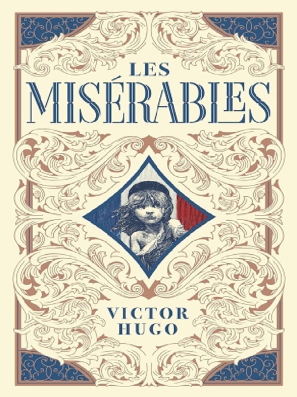 Les Miserables (Barnes & Noble Collectible Editions)