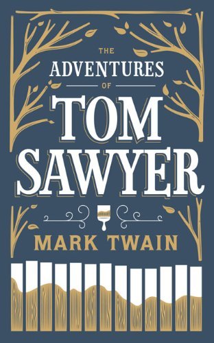 The Advetures of Tom Sawyer