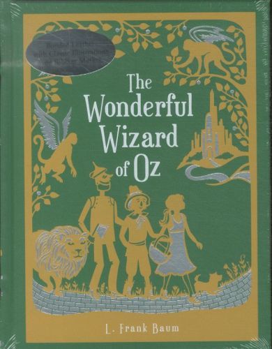 The Wonderful Wizard of Oz