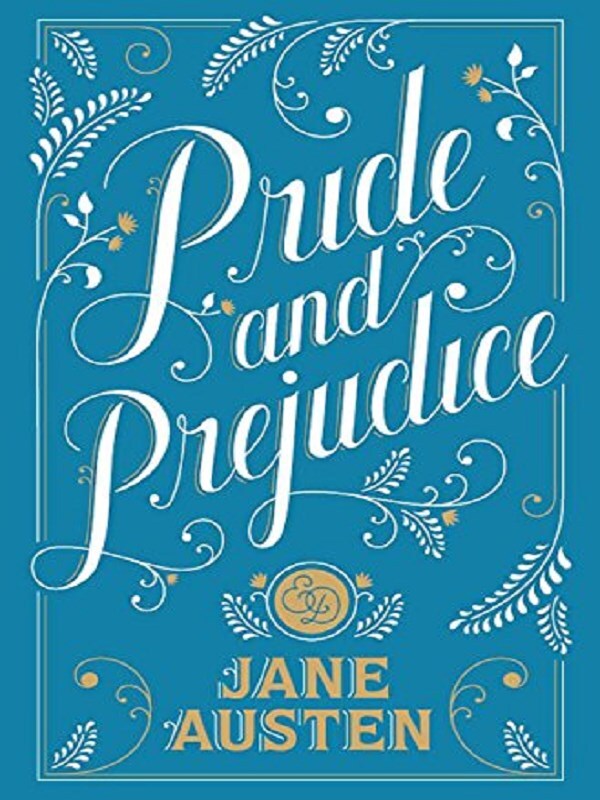 Pride and Prejudice (Barnes & Noble Collectible Editions)