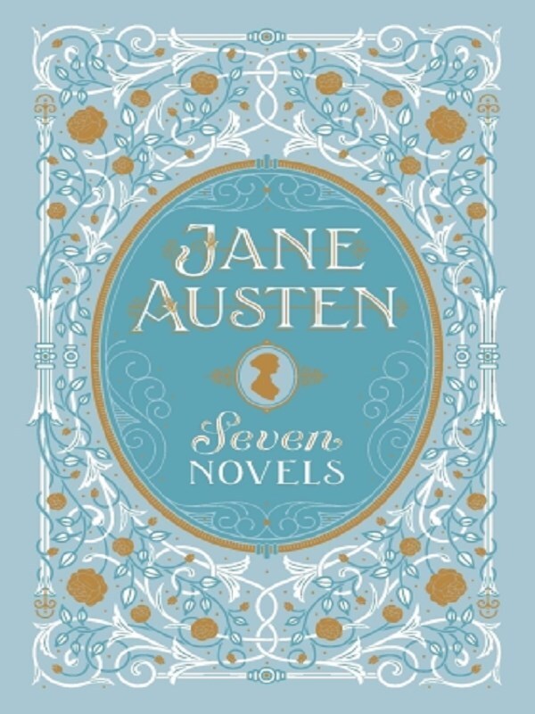 Jane Austen (Barnes & Noble Collectible Classics: Omnibus Edition)