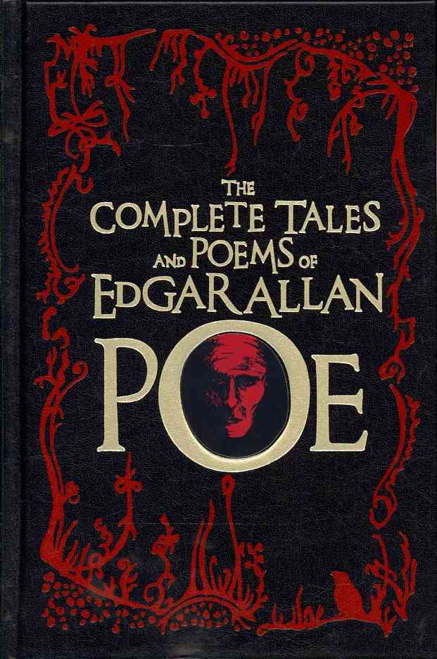 Complete Tales and Poems of Edgar Allan Poe