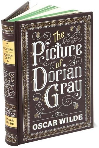Picture of Dorian Gray