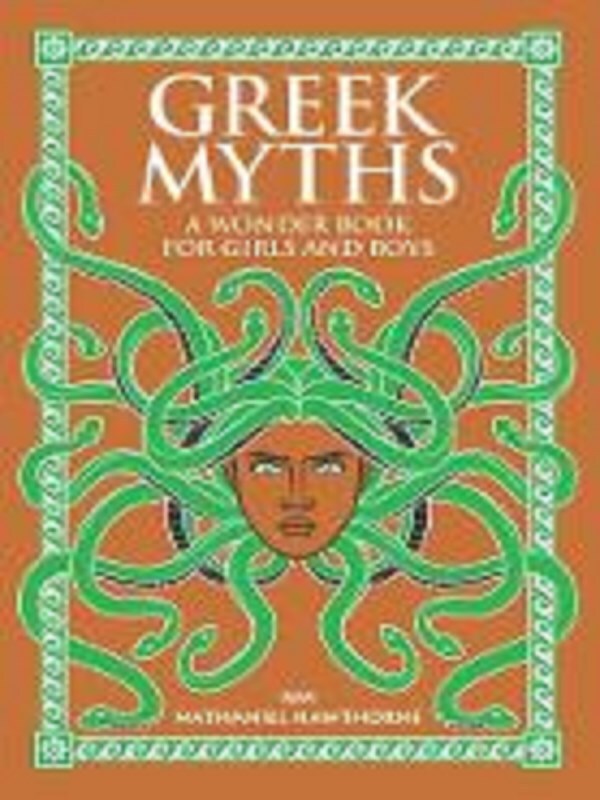 Greek Myths