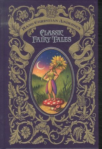 Classic Fairy Tales