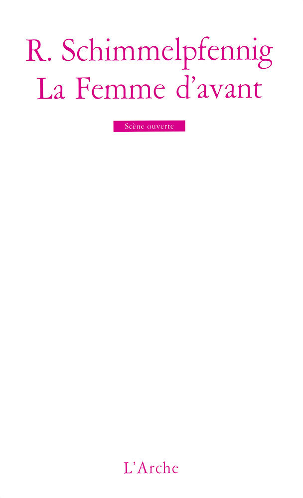 La Femme d'avant