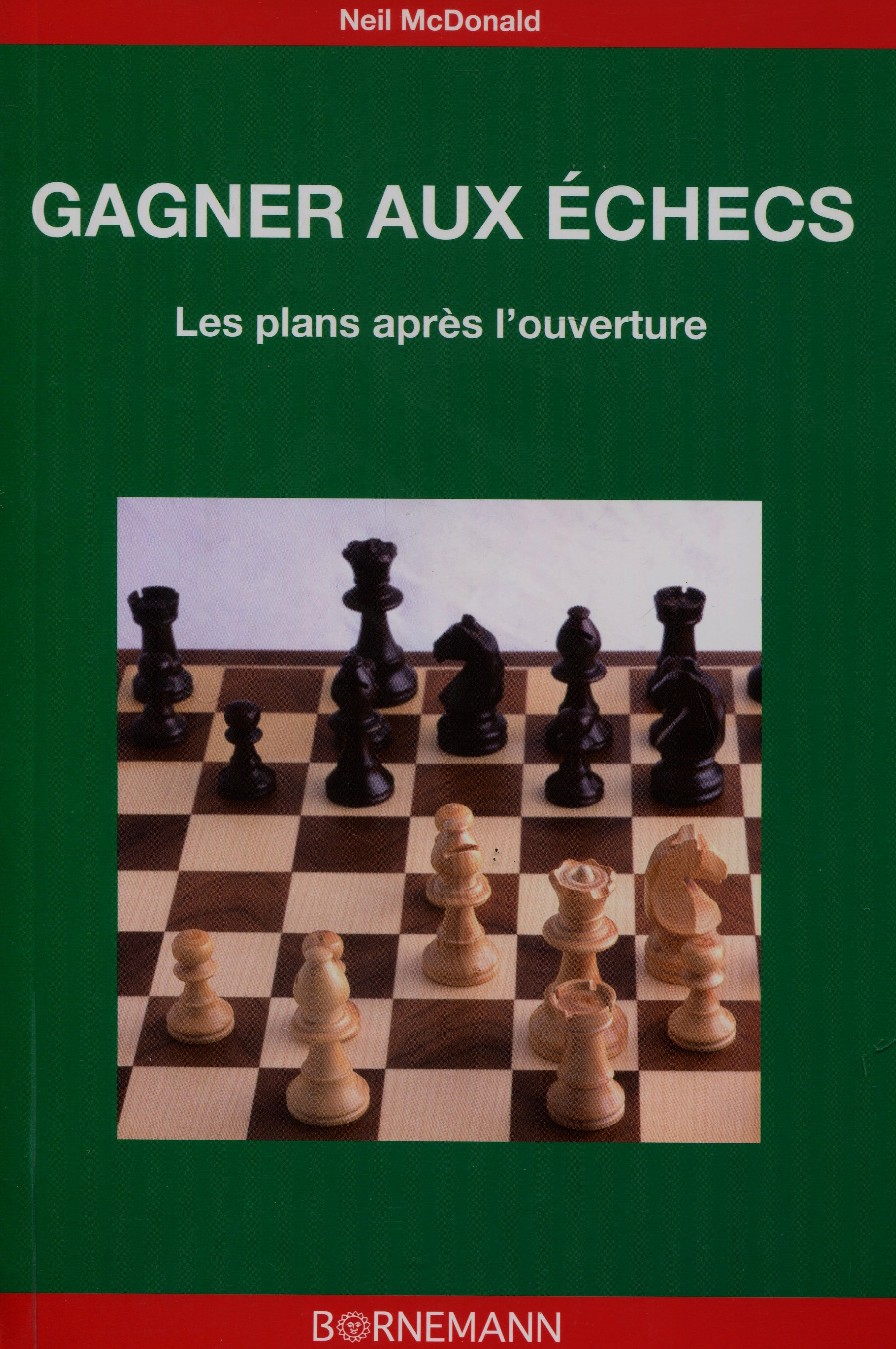 Gagner aux échecs