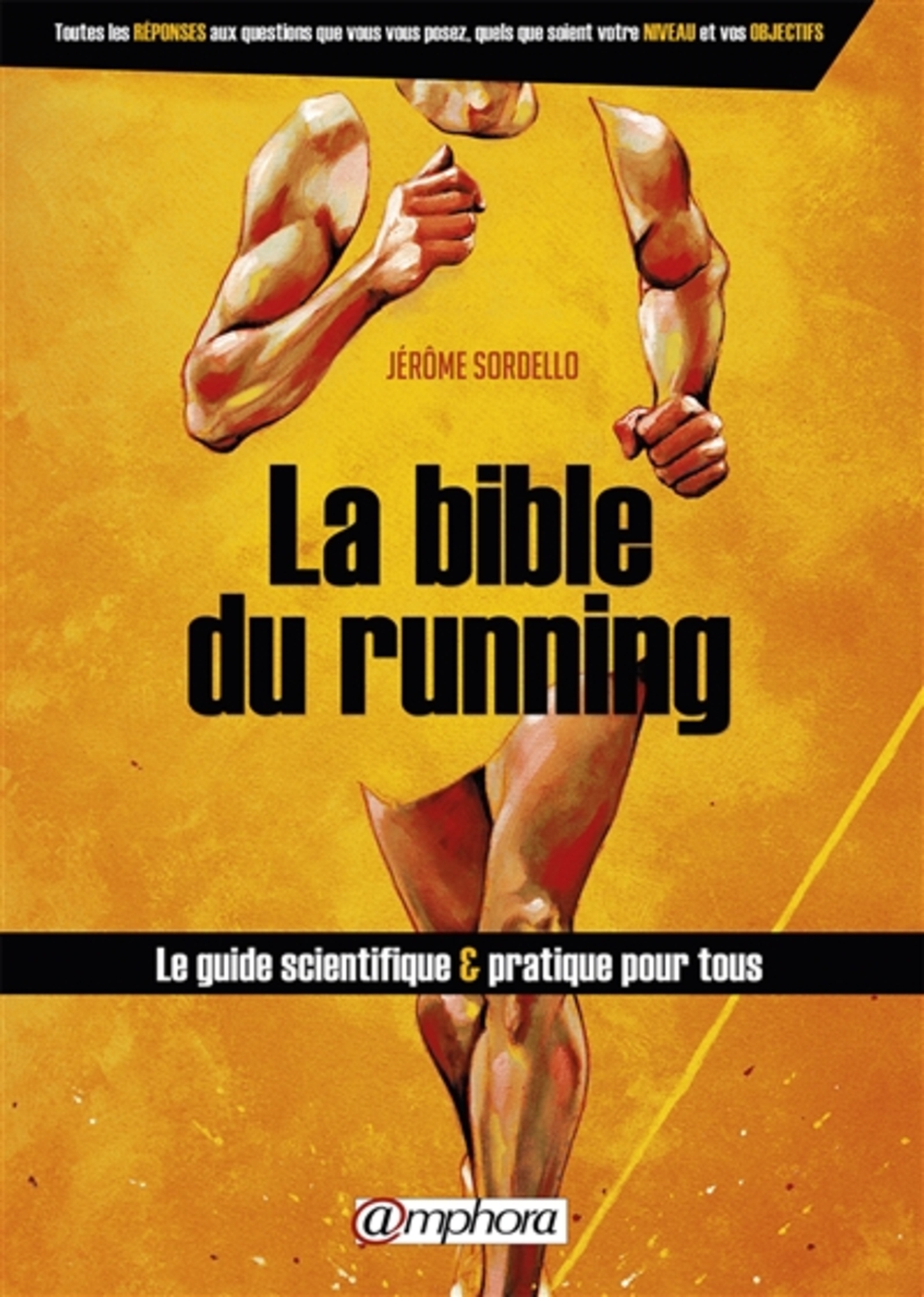 La bible du running