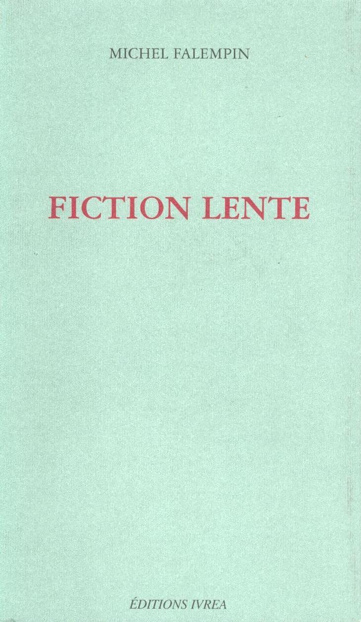 Fiction lente