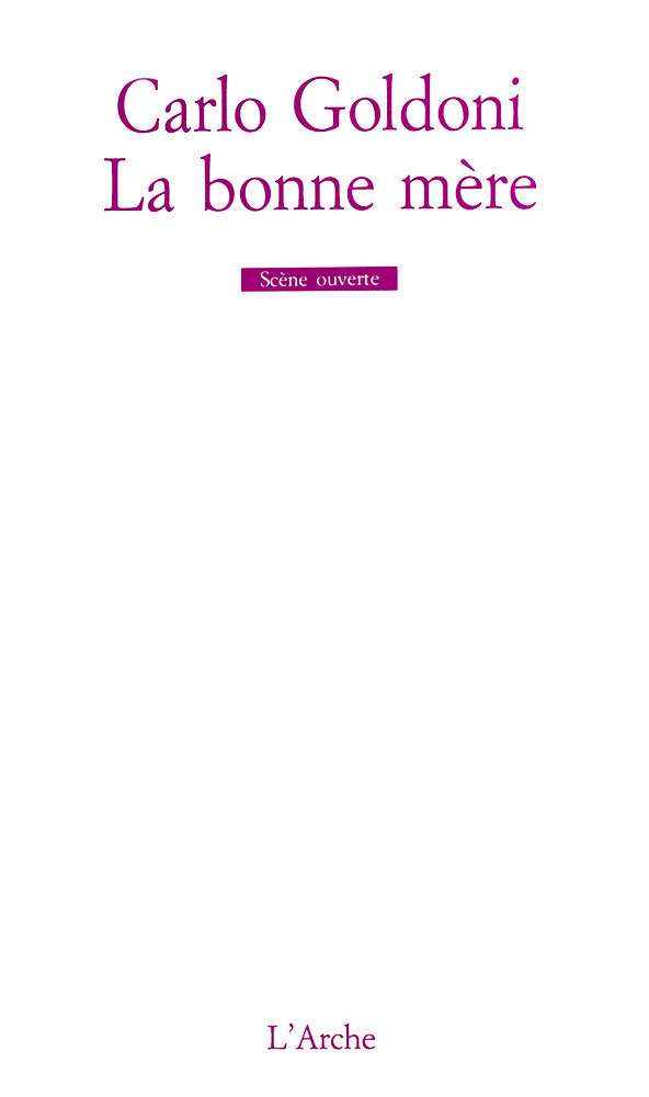 La Bonne Mère