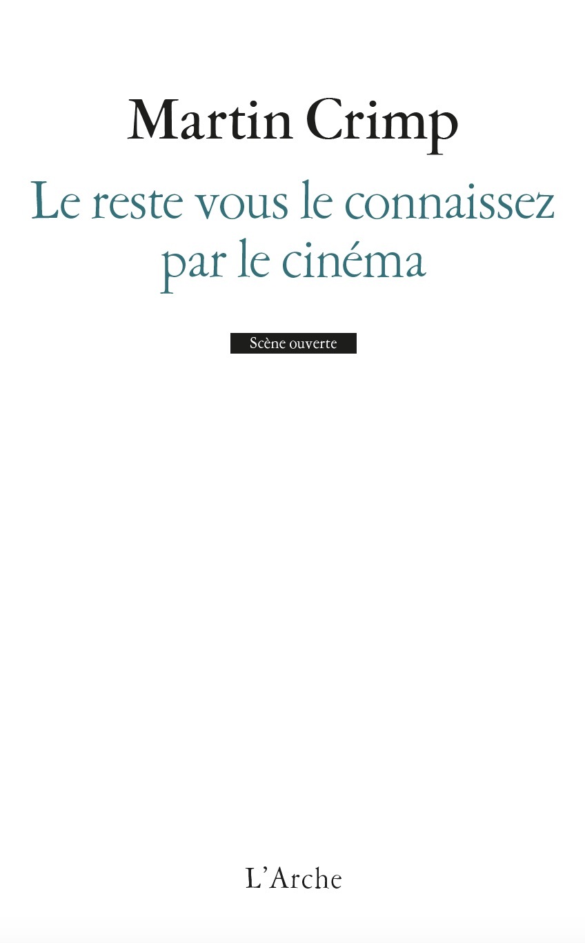 Le reste vous le connaissez par le cinéma