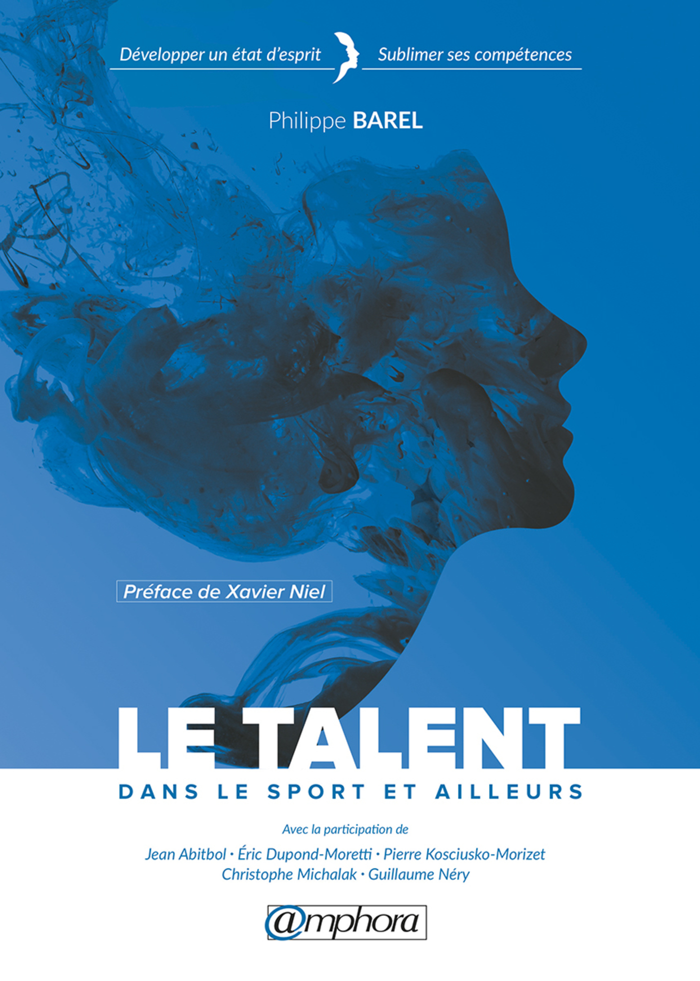 Le talent dans le sport et ailleurs