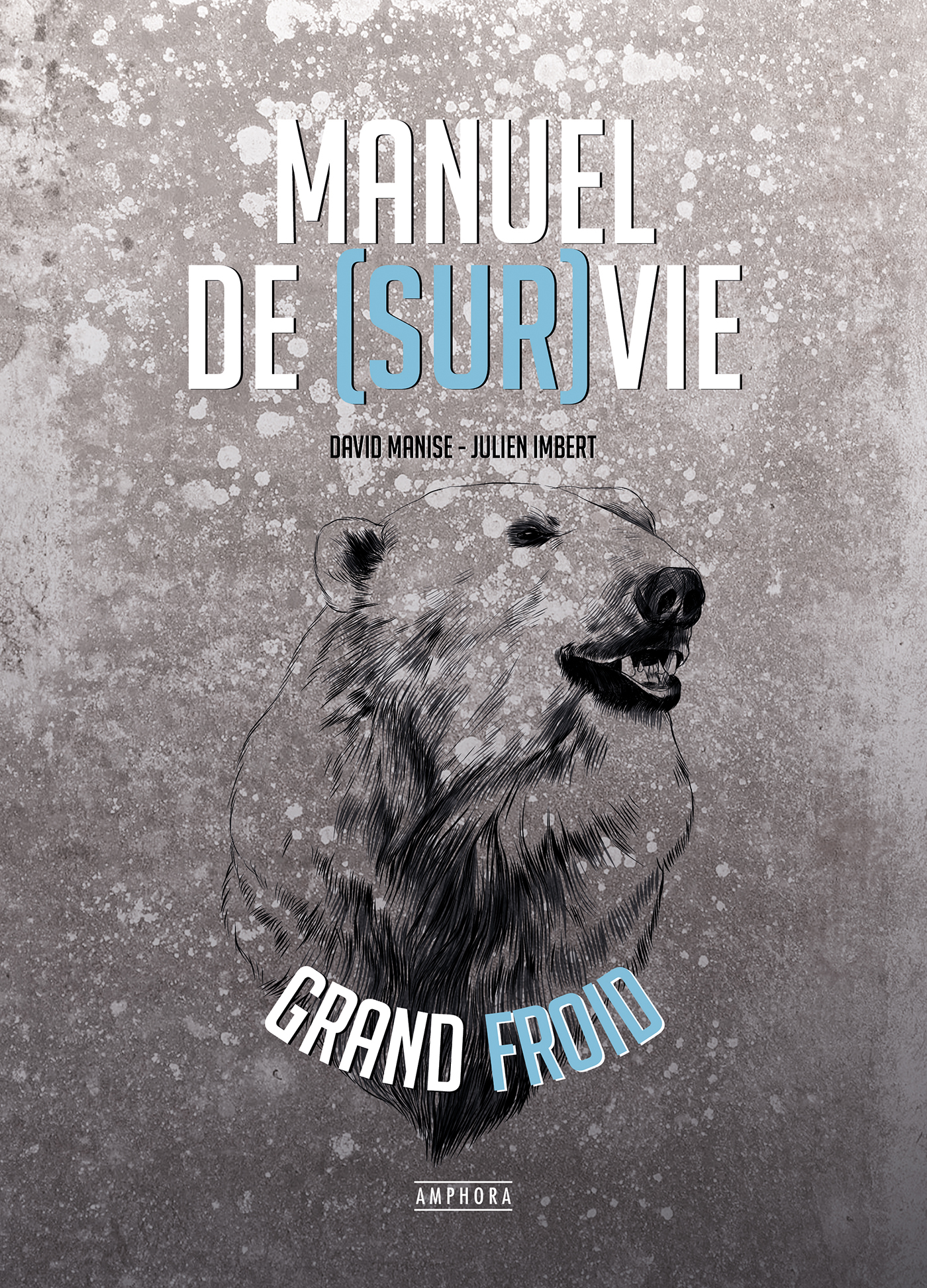 Manuel de survie par grand froid