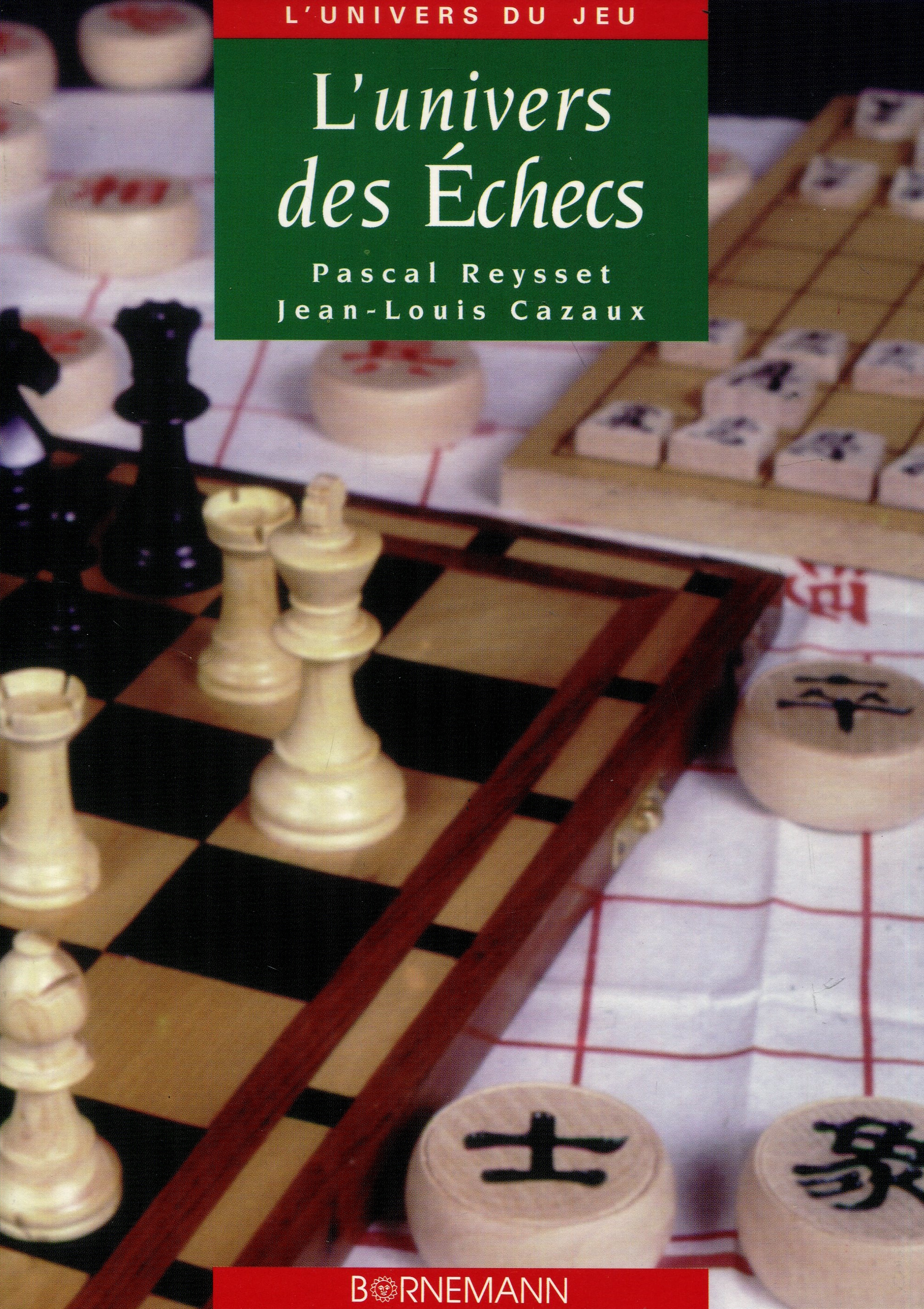 L'univers des échecs