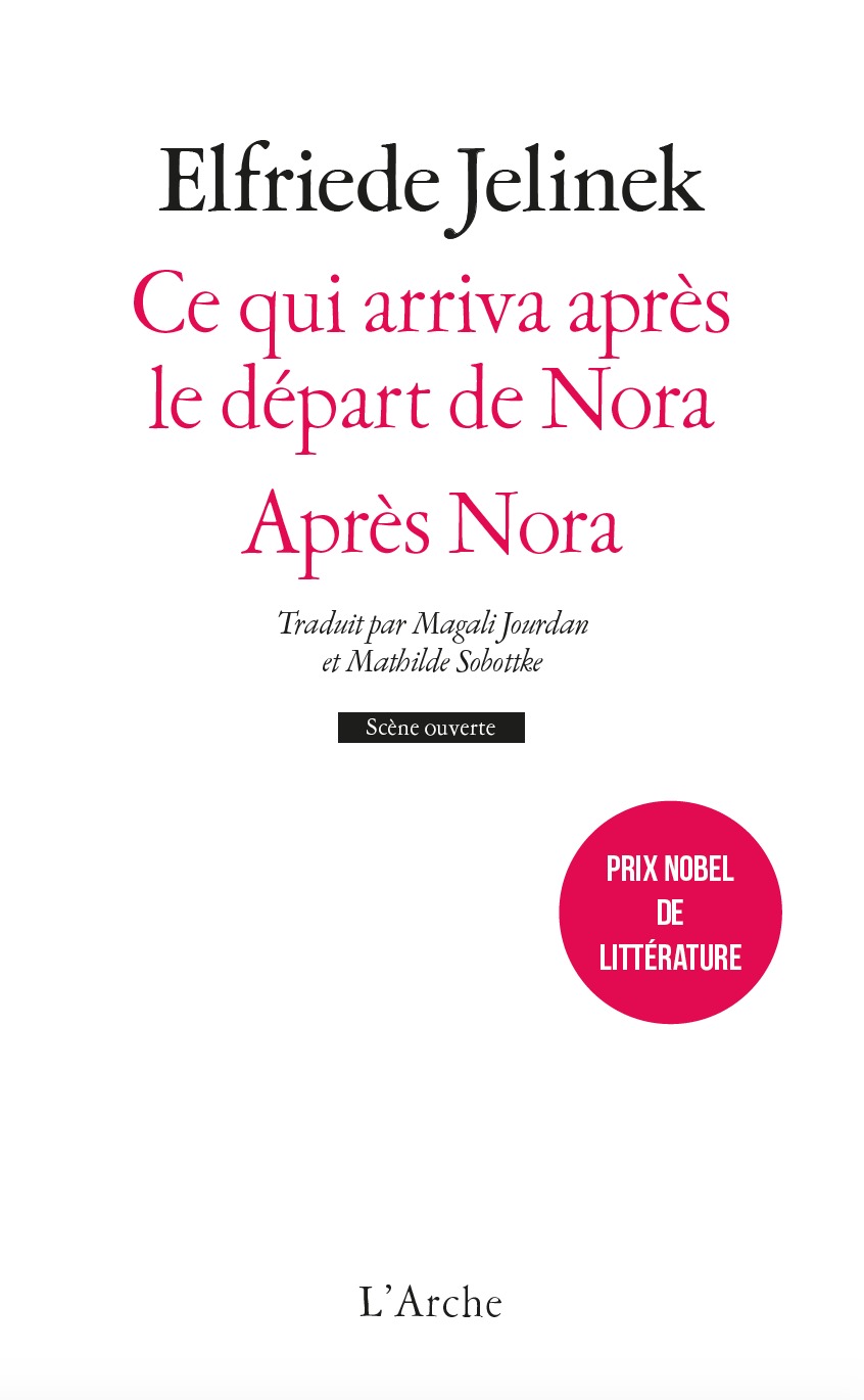 Ce qui arriva après le départ de Nora / Après Nora