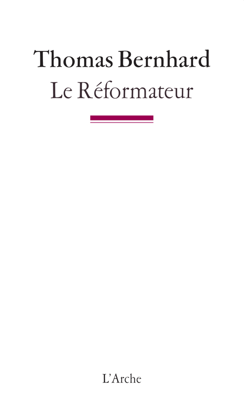 Le Réformateur